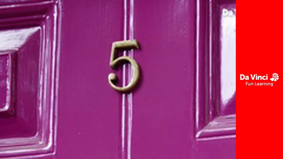 Magic Numbers: Hannah Fry's Mysterious World of Maths - Expanded Horizons