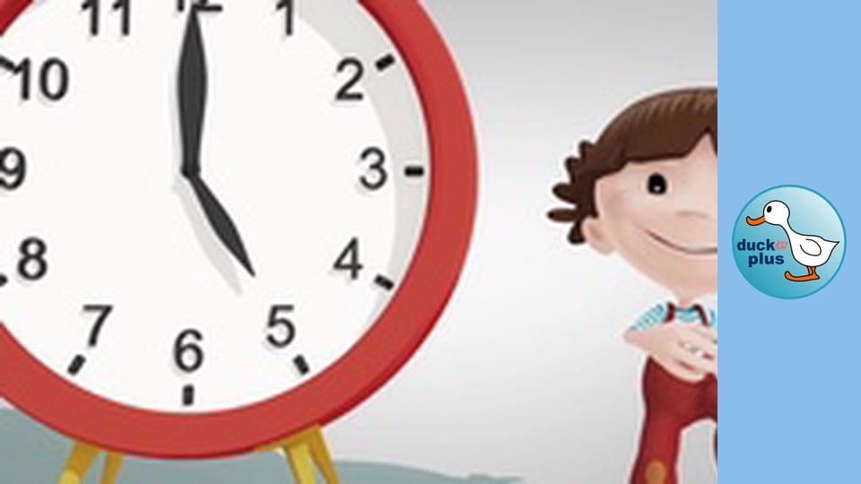 Tempo Giusto - Two Times Ten Fingers