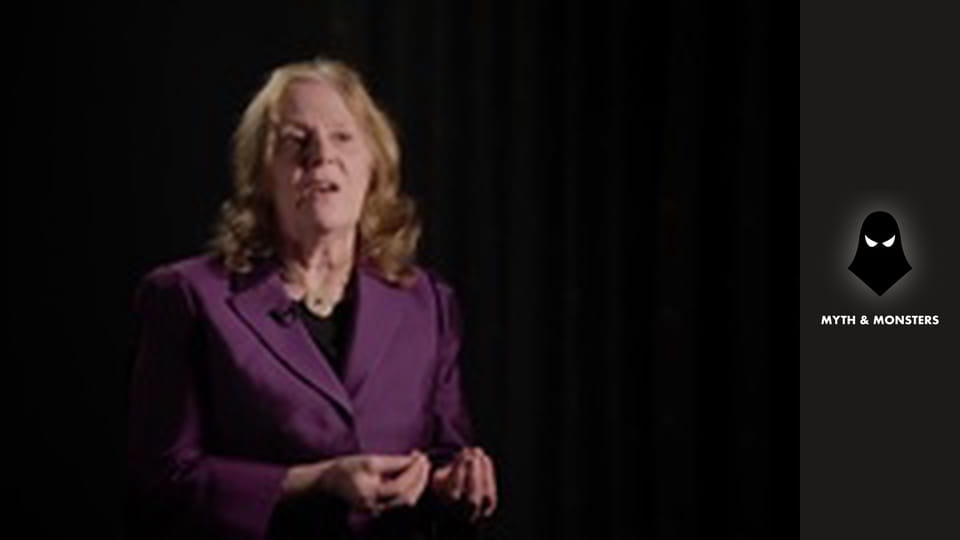 Митове и чудовища - Епизод 4