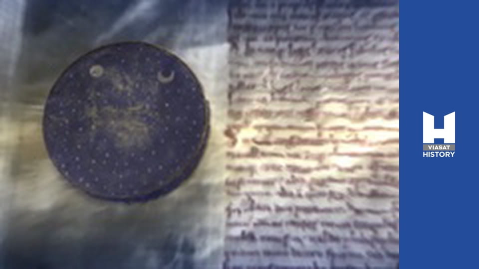 Forbidden History - The Secrets of the Devil's Bible