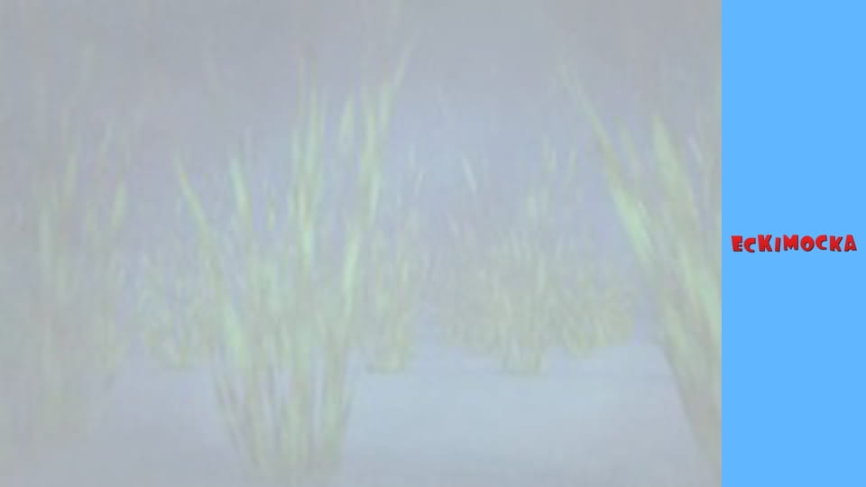 Ескімоска. Сезон 3 Серія 8