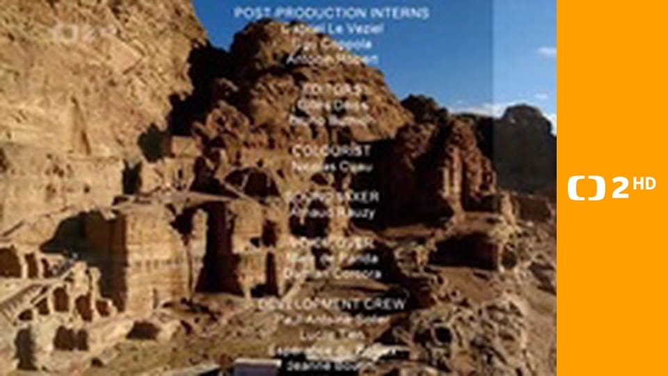 Zprávy v českém znakovém jazyce