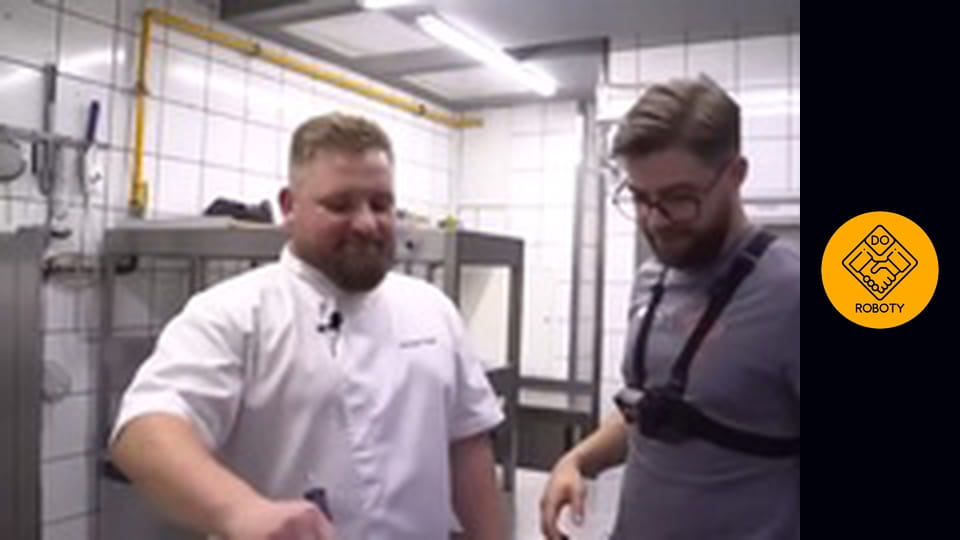 PRACA KUCHARZA - ILE ZARABIA SZEF KUCHNI?