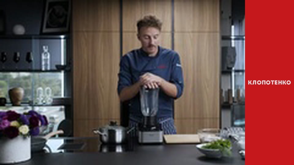 Страви Української кухні - Випуск 30