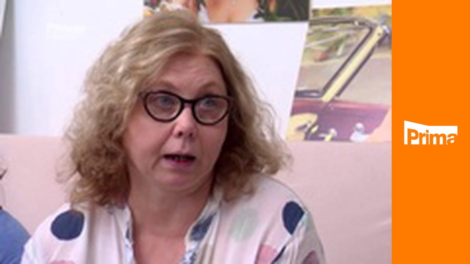 Jak se staví sen - extra