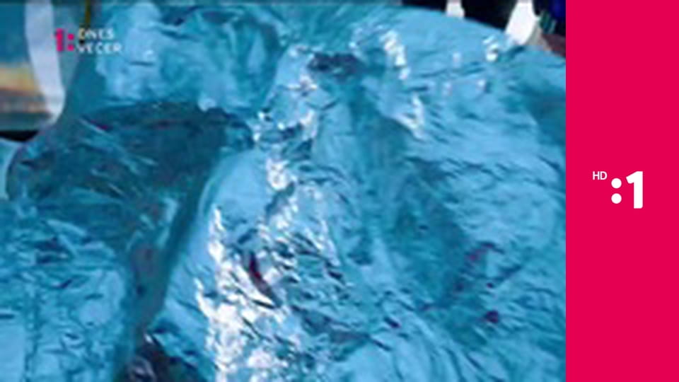 Destinácie E112 - Patagónia – bašta argentínskeho dobyvačného úsilia