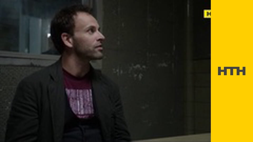 Т/с "Елементарно", 1 сезон, 3 і 4 с.