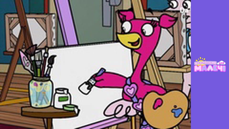 Докі - серія 40