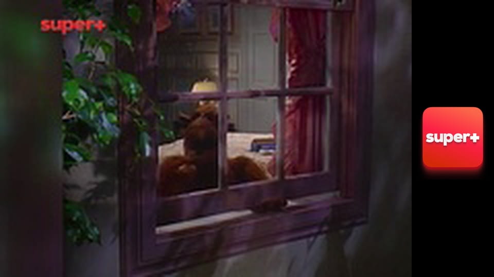 Т/с "Альф", 1 сезон, 16 с.