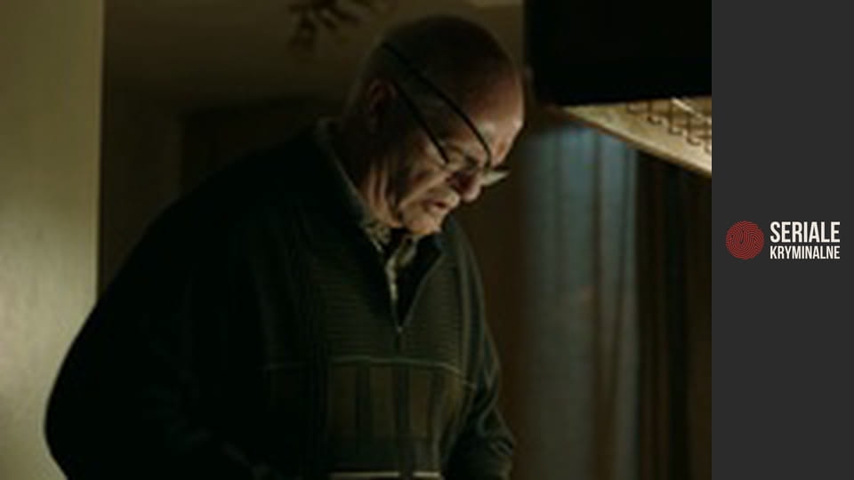 Victor Lessard Сезон 2 Епізод 3