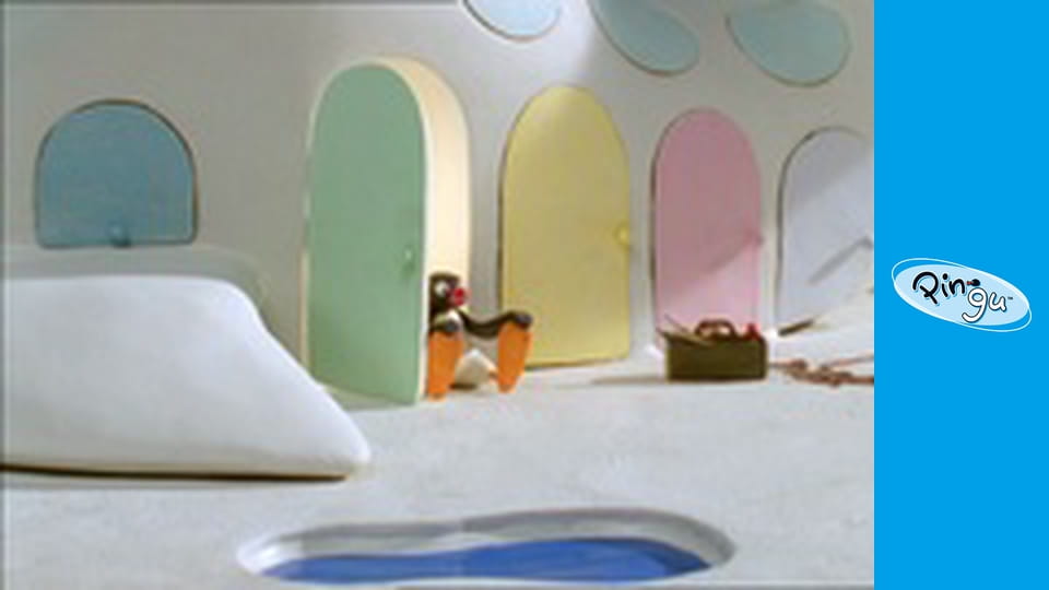 The Pingu Show Сезон 1 Епізод 26