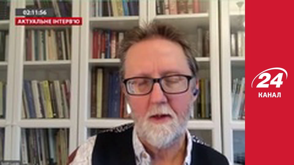 Нічний ефір