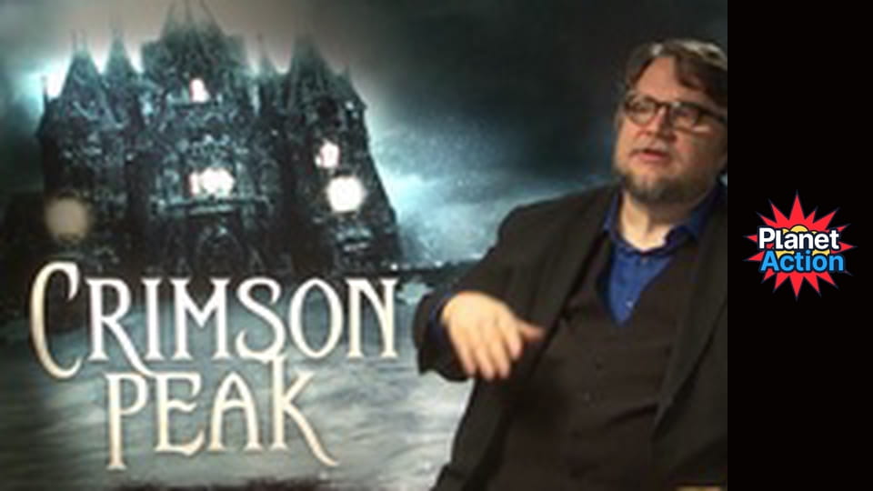 Планета Кіно Сезон 1 Епізод 35