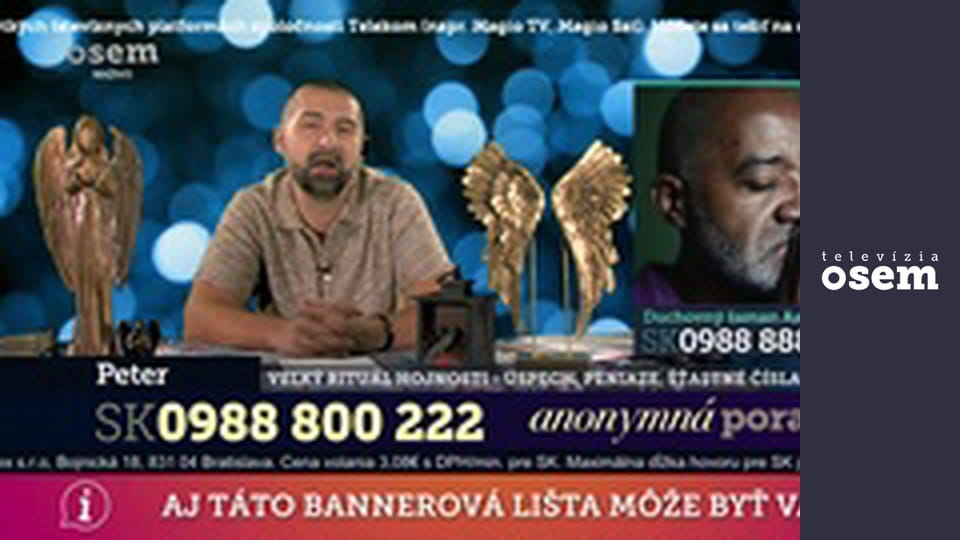 Ezoterická poradňa