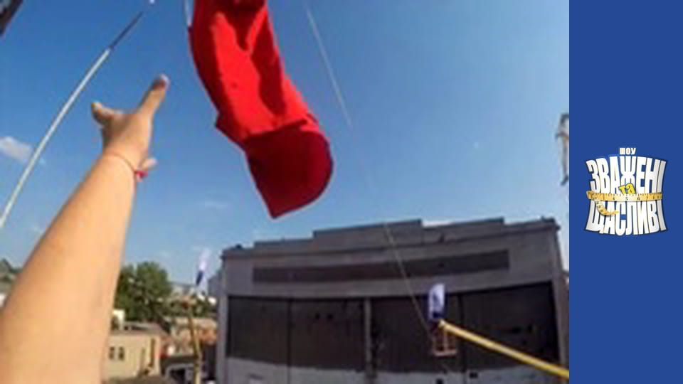 Weighty and happy, Season 8 Episode 9 Part 6