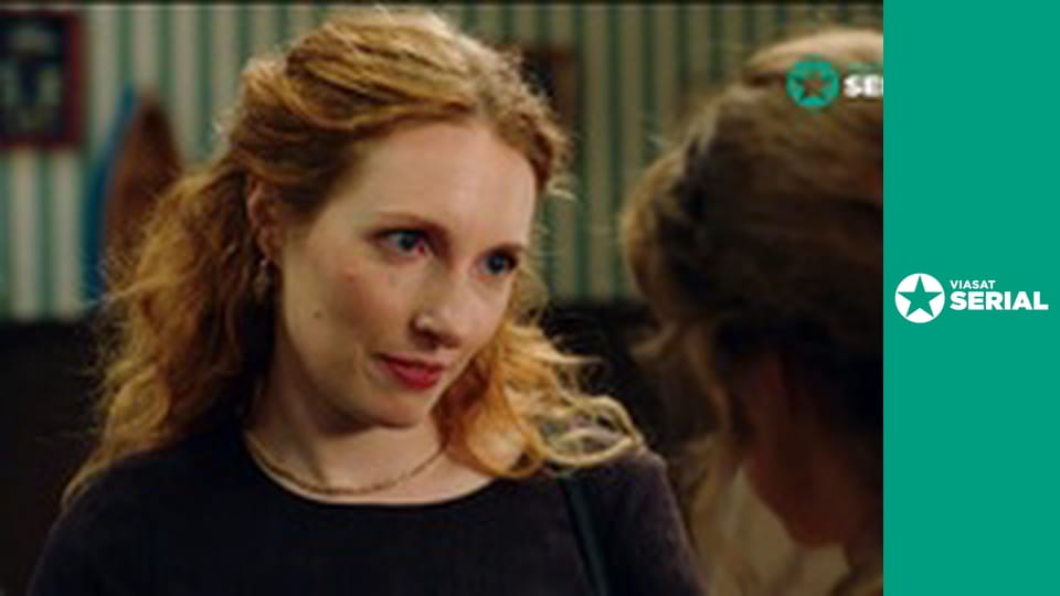 Т/с "Пляжний готель", 1 сезон, 1 с.