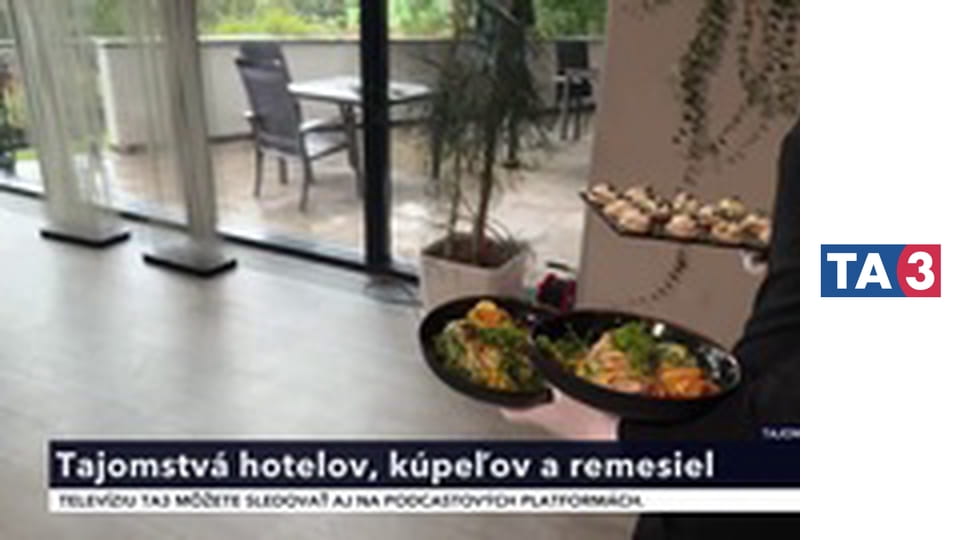 Tajomstvá Slovenska