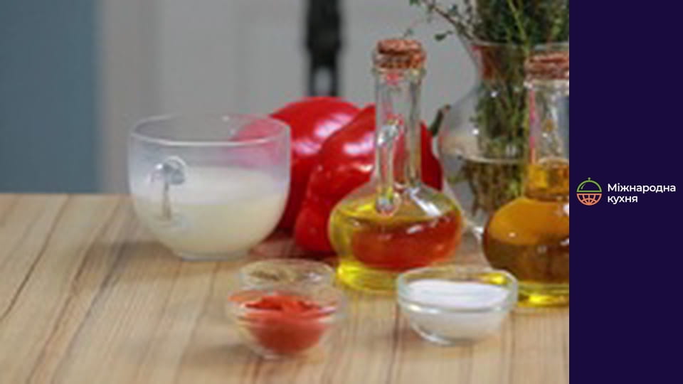 Закарпатські страви - Серія 8