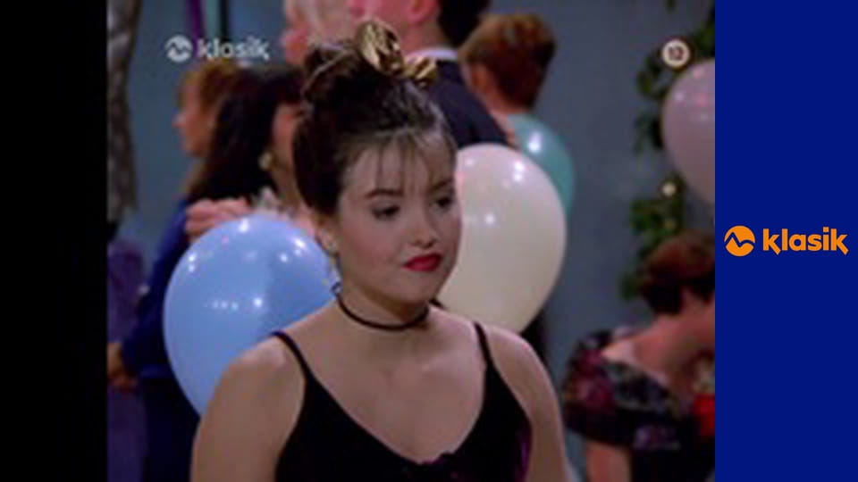 Baywatch - Pobrežná hliadka S5E12 - Vianoce pri Pobrežnej hliadke 2/2