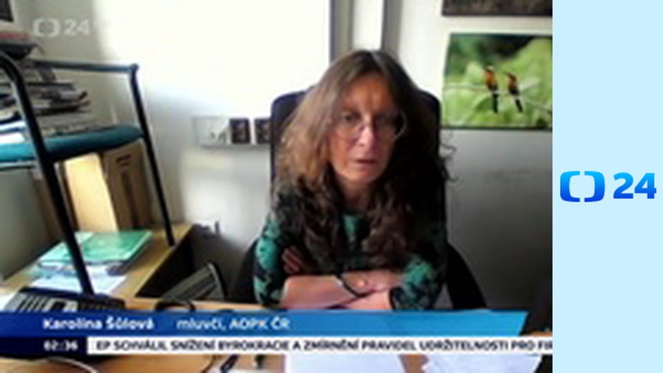 Události v regionech