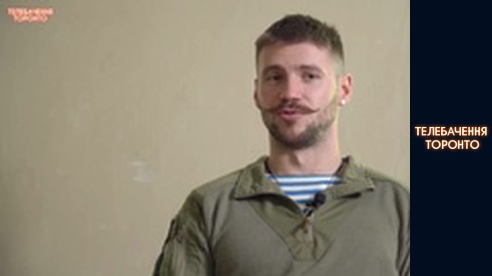 Російсько-Українська війна - серія 37