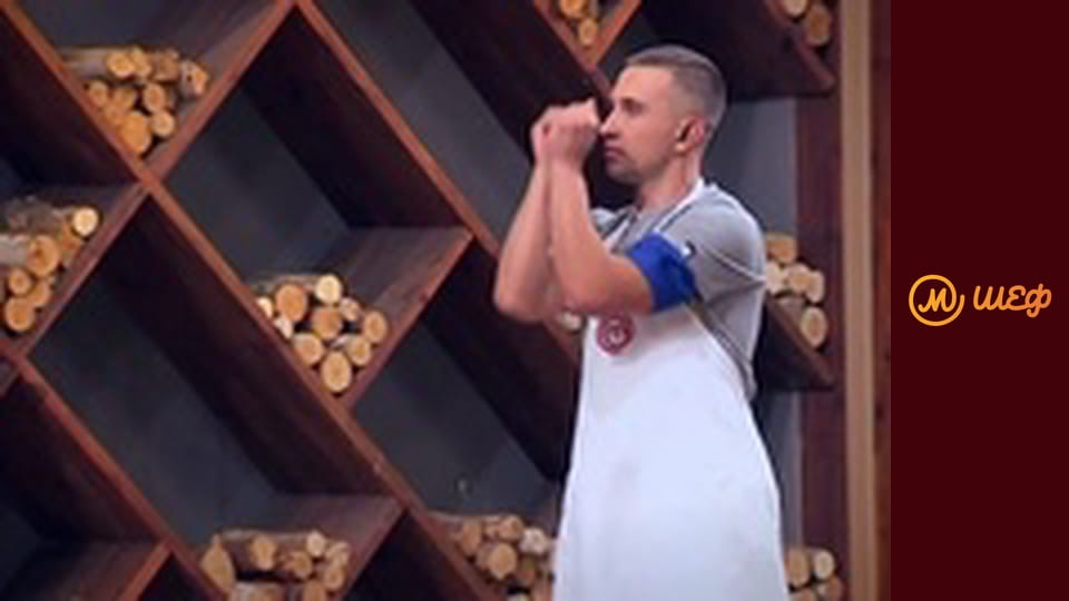 Сезон 7, Выпуск 12, Часть 5