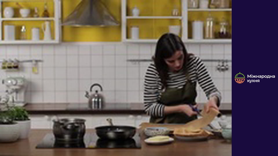 Т/с "  Хавтукук " сезон 1 серия 21