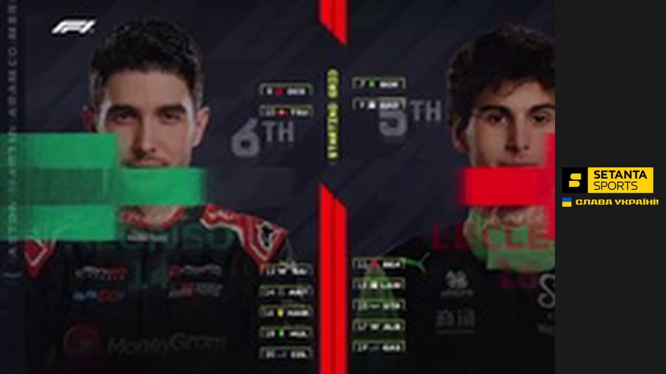 Автоспорт. Формула-1. Етап 24. Гран-прі Абу-Дабі в ОАЕ. Гонка.