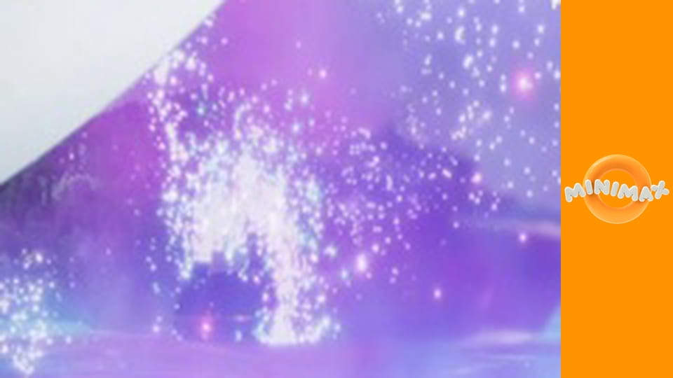 Barbie a rockstár hercegnő