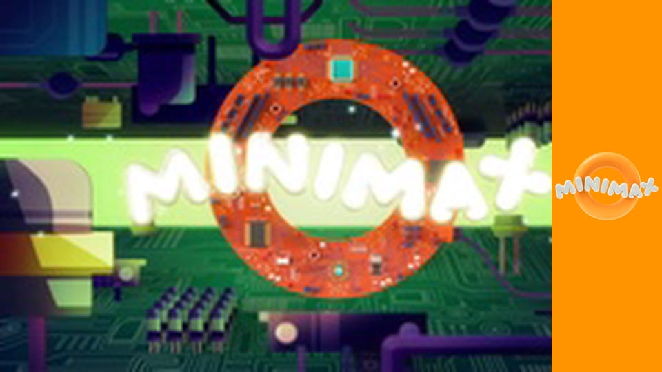 To je Joey S1E45 - Nejsme příbuzní!