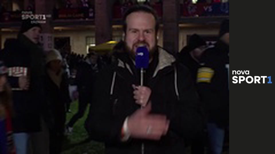 Magazín Muaythai E7