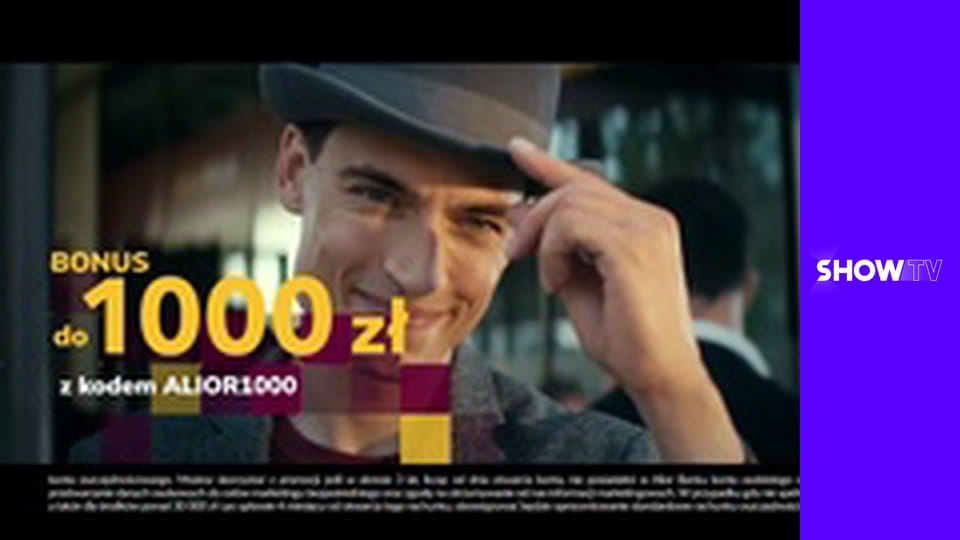 Kabaret bez granic S1E26