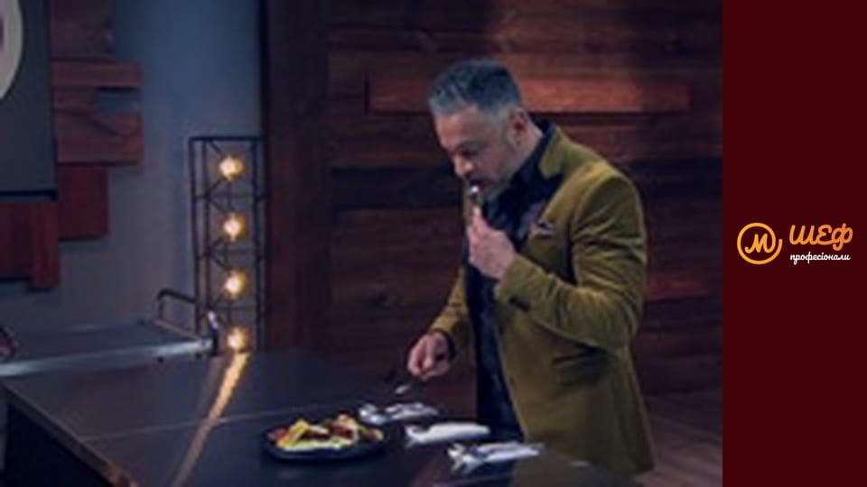 Сезон 2, Выпуск 1, Часть 2