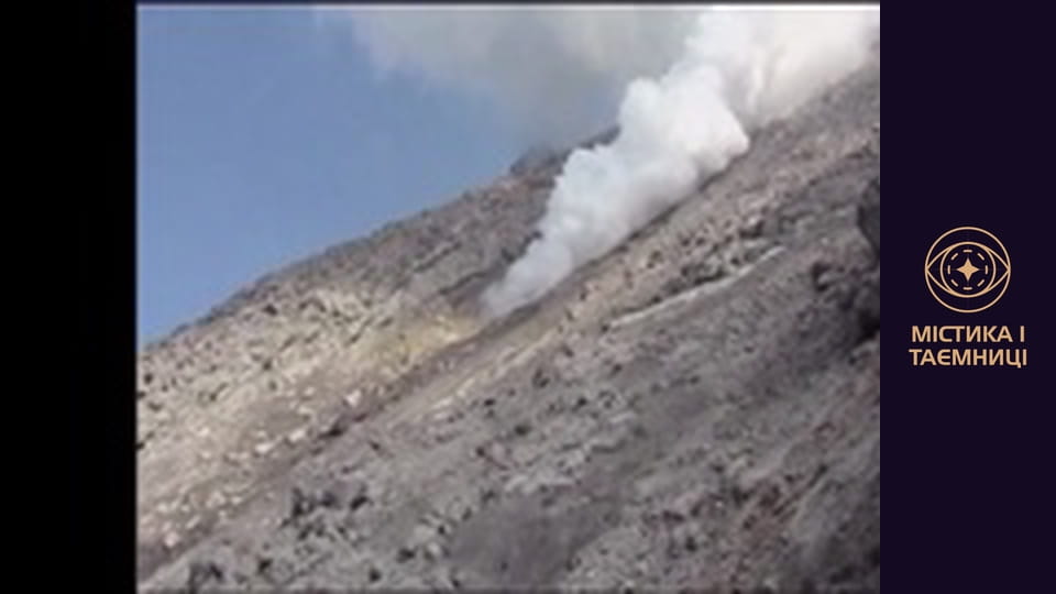 Анатомия катастроф