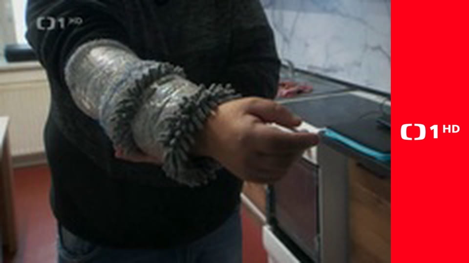 Události v regionech