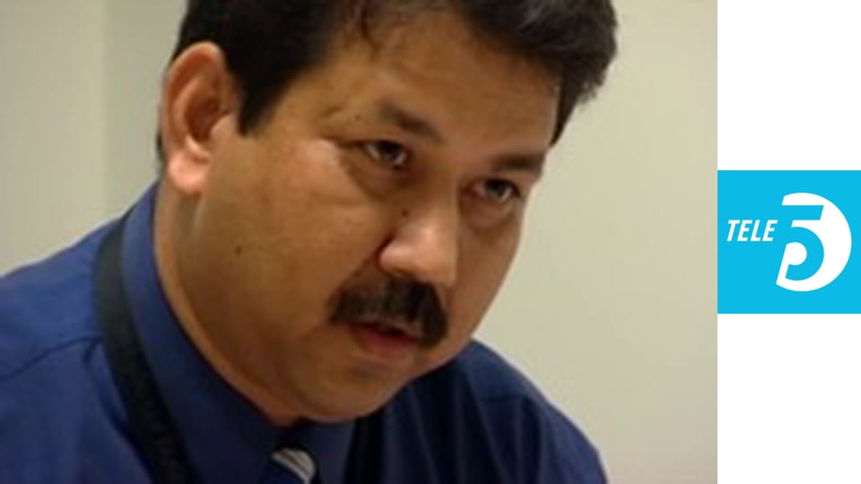 Straż graniczna S4E6