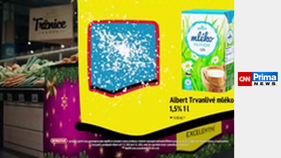 Co na to vaše zdraví