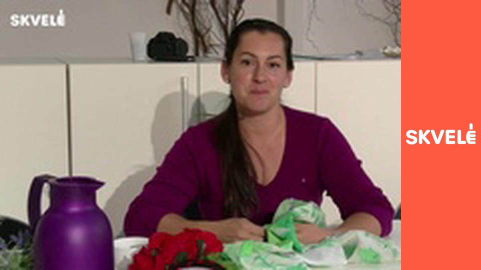 V Rukách vyrobené - Malé módne návrhárky