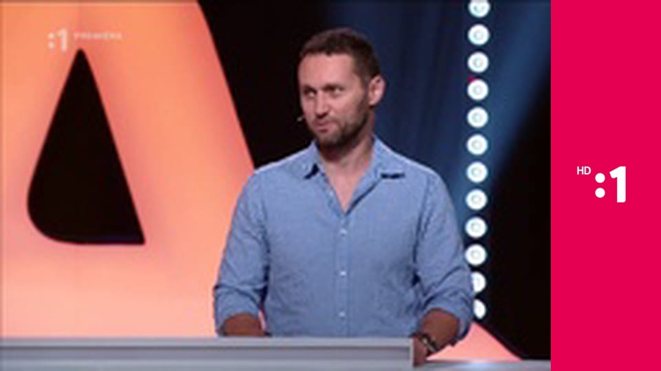 Všade dobre, doma naj E121