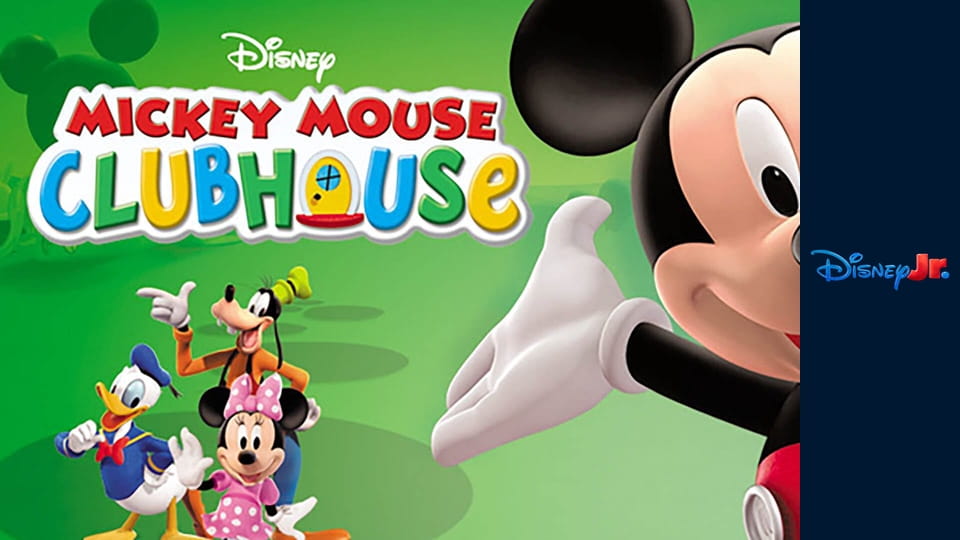 Mickey Mouse Clubhouse S1E10 - Minnie's Verjaardag