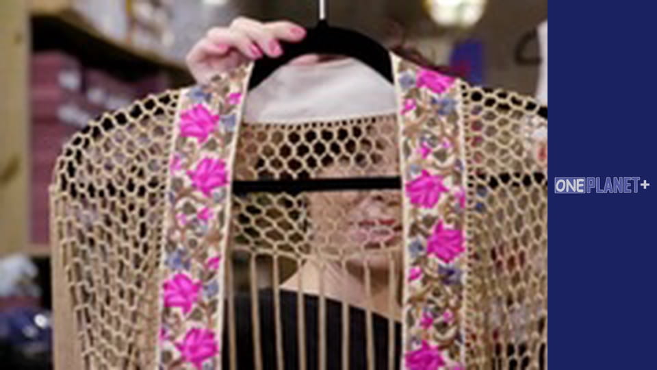 В ритме танца вокруг света. Сезон 3 – серия 10