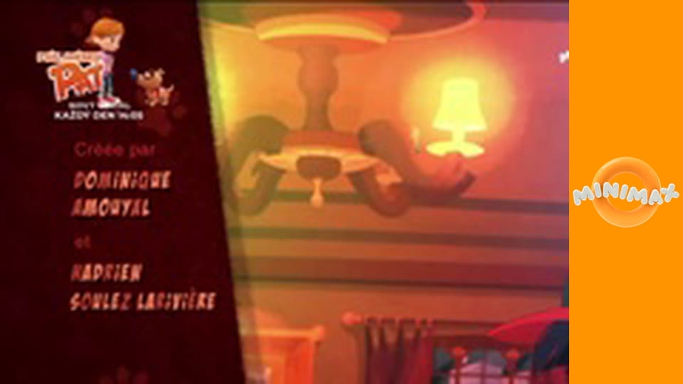 Malí zvířecí detektivové S1E37 - Ptáčci zpěváčci