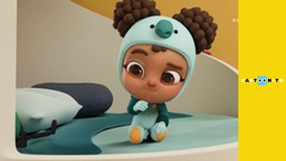 Mezihvězdná Ella S1E46