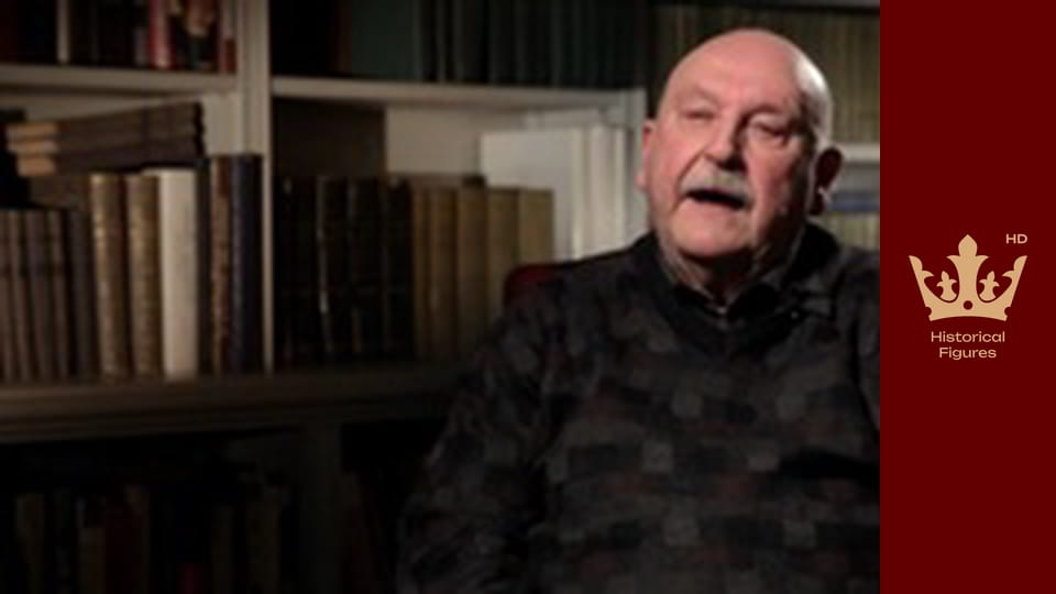 Ikone našega časa - Muhammad Ali