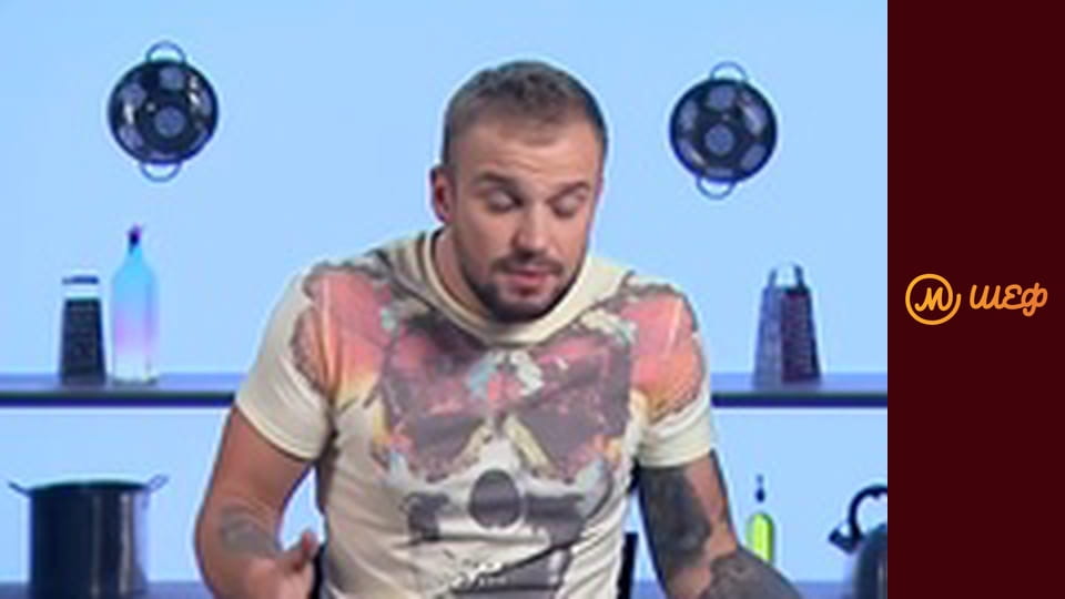 Сезон 8, Выпуск 8, Часть 5