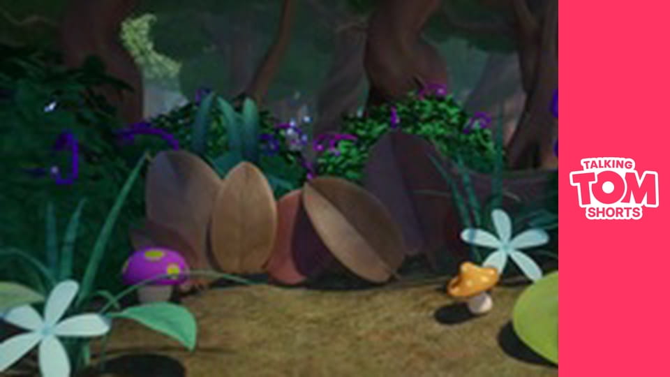 The Magic Berry S2E10