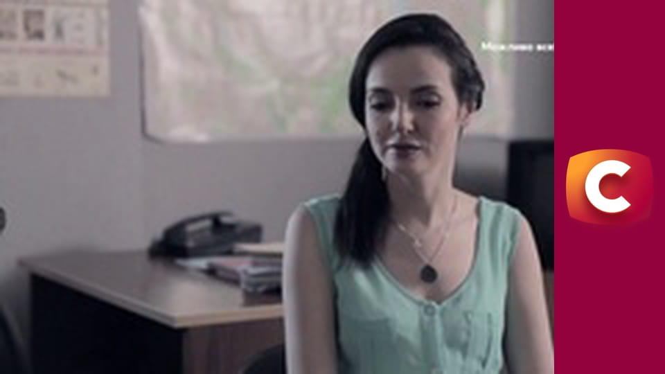 "Історія одного злочину", 7 сезон, 37 еп. "Збити Корону".