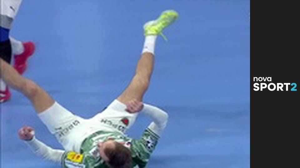 Házená: Bundesliga