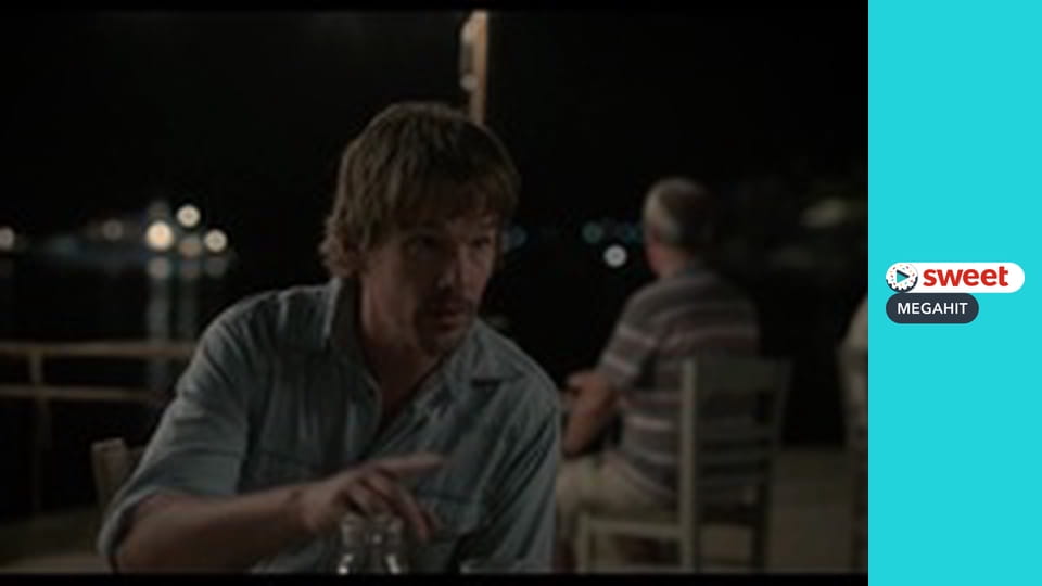 Перед Опівніччю