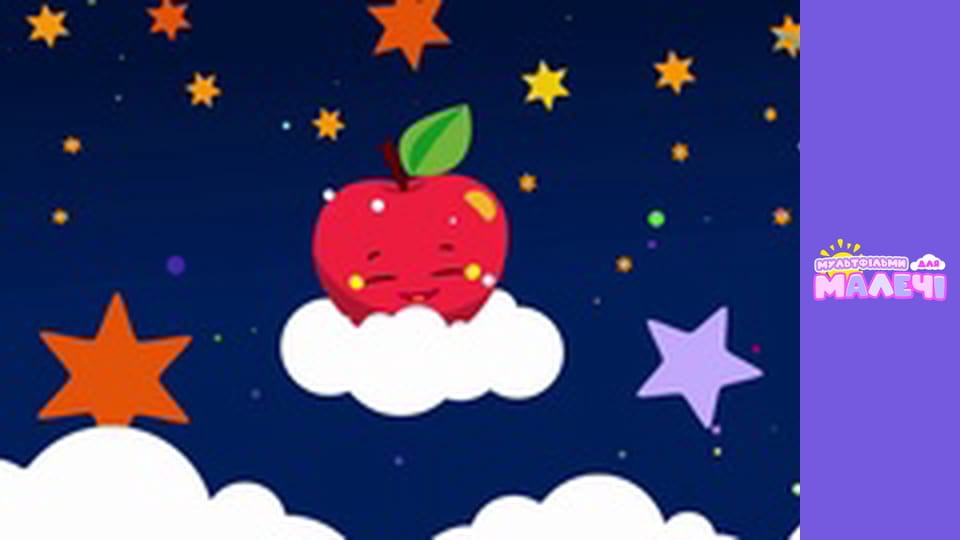 Songs for children. Episode 18